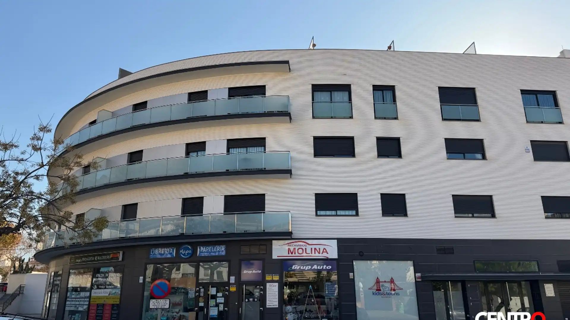 Vista exterior de Pis en venda en Padul amb Aire condicionat i Calefacció