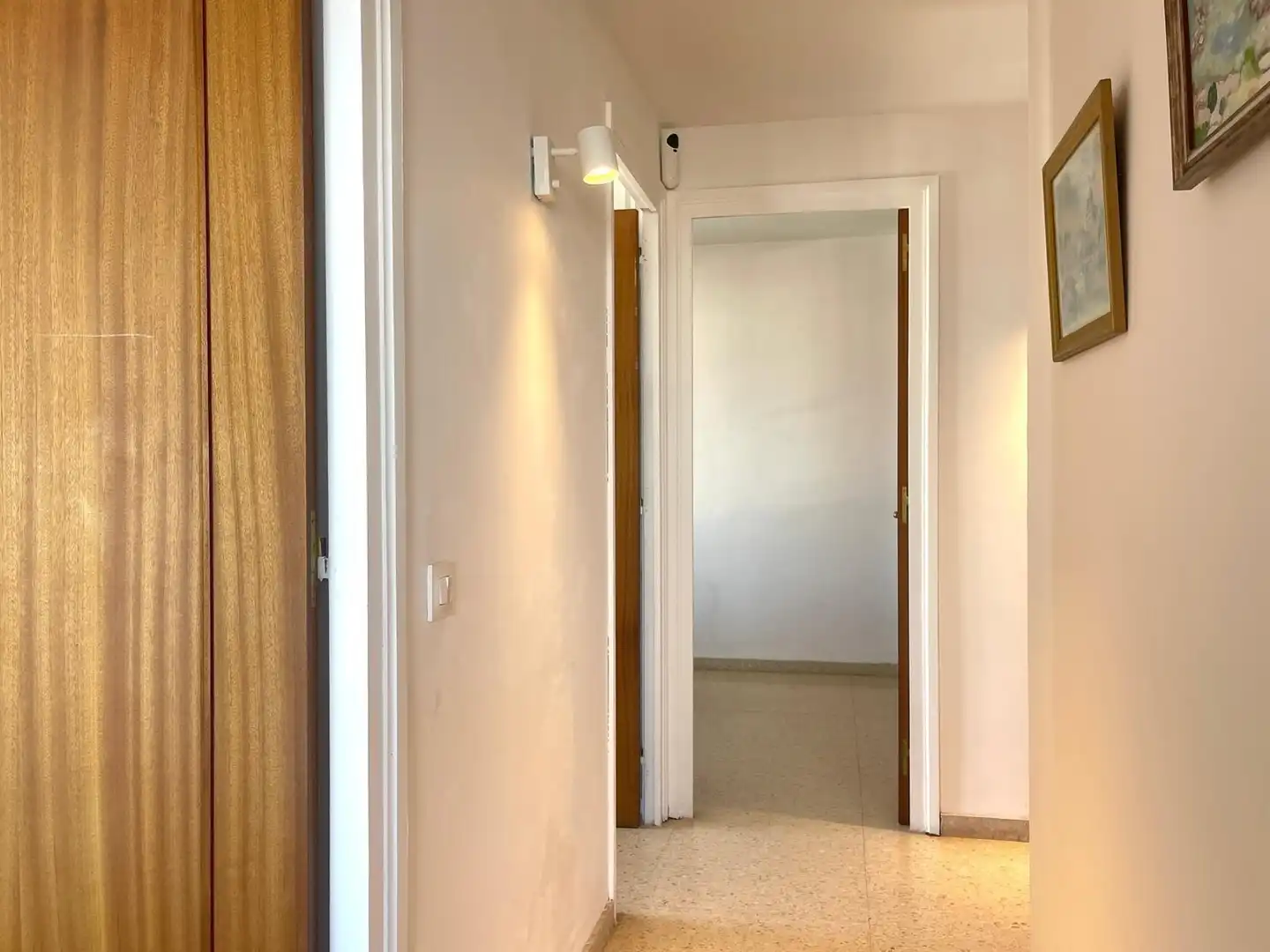 Flat with lift for sale in Carrer DEL PUIG ROM, imagen 21