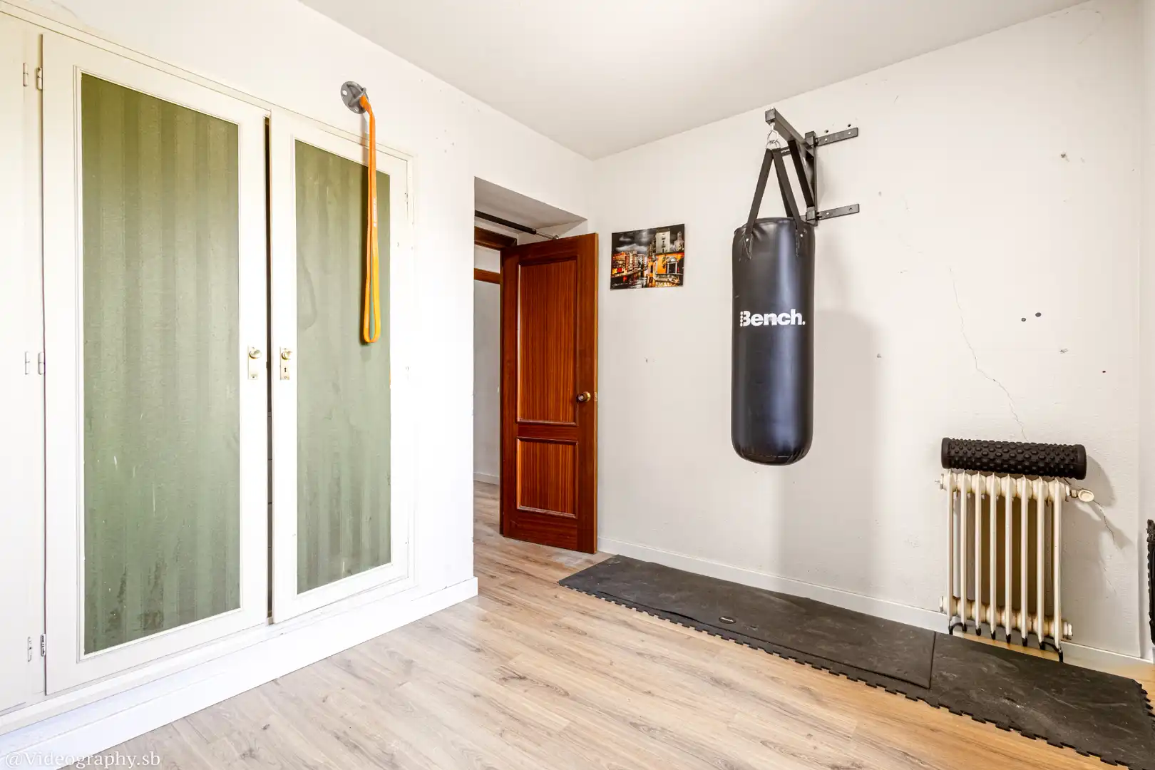 Flat for sale in Alpedrete  with Air Conditioner, Heating and Terrace