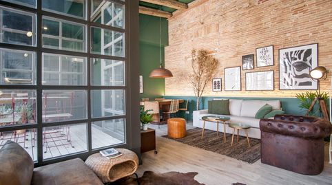 Foto 5 von Dachboden zur Miete in El Raval, Barcelona Capital