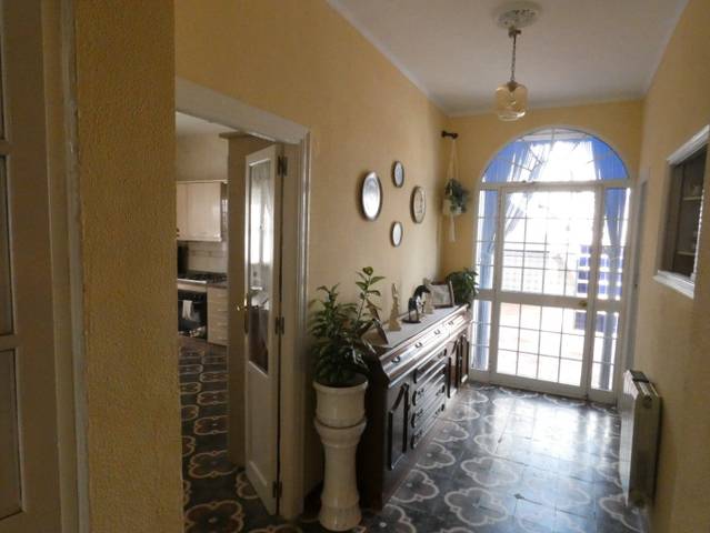 Casa-chalet en Venta en Azuaga