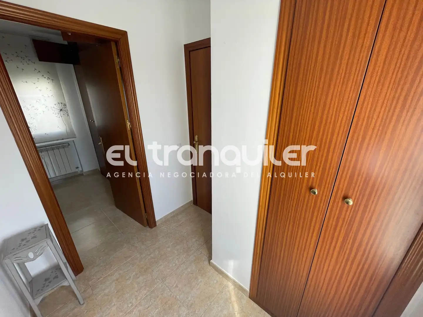 Penthouse mit Aufzug zur Miete in Calle Chantada, imagen 12