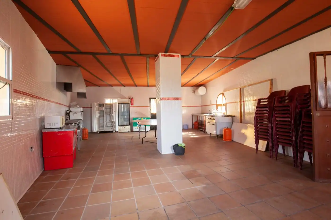 Finca rústica en venda en Monda amb Jardí privat, Terrassa i Traster