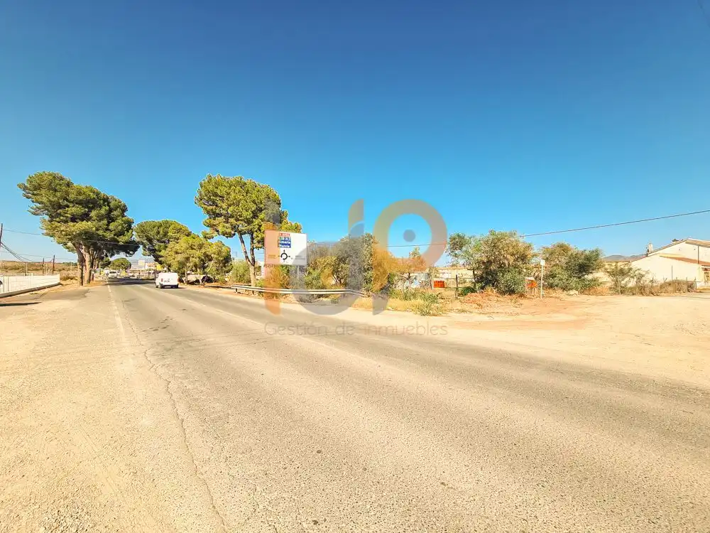 Terreno residencial en venta en Huércal-Overa, imagen 9