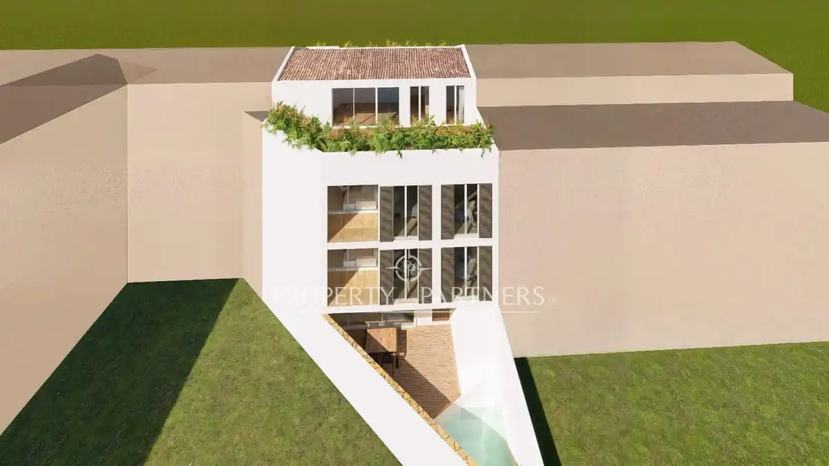 Apartamento en venta en Mahón, imagen 14