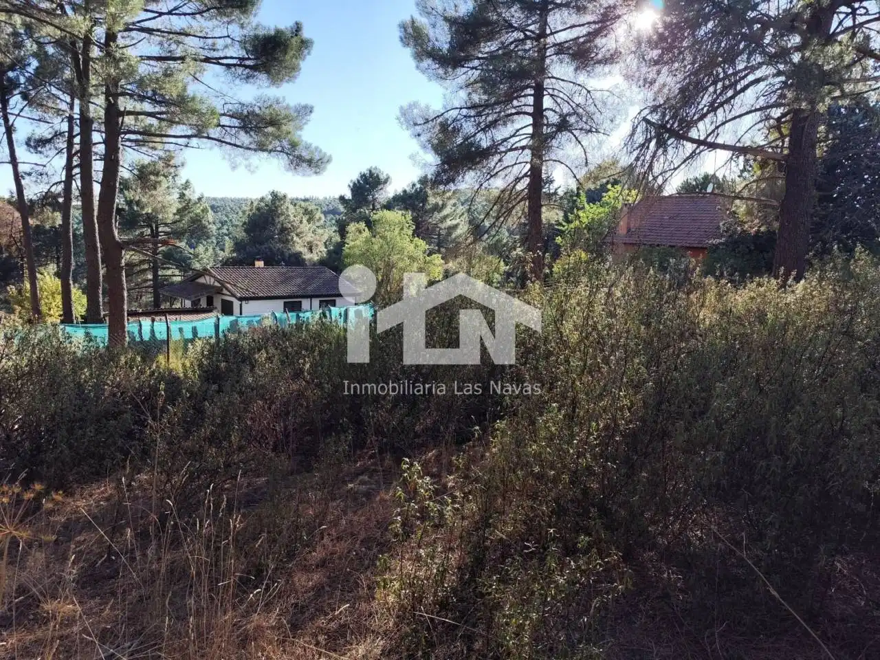Terreny residencial en venda a Calle Peral, imagen 9