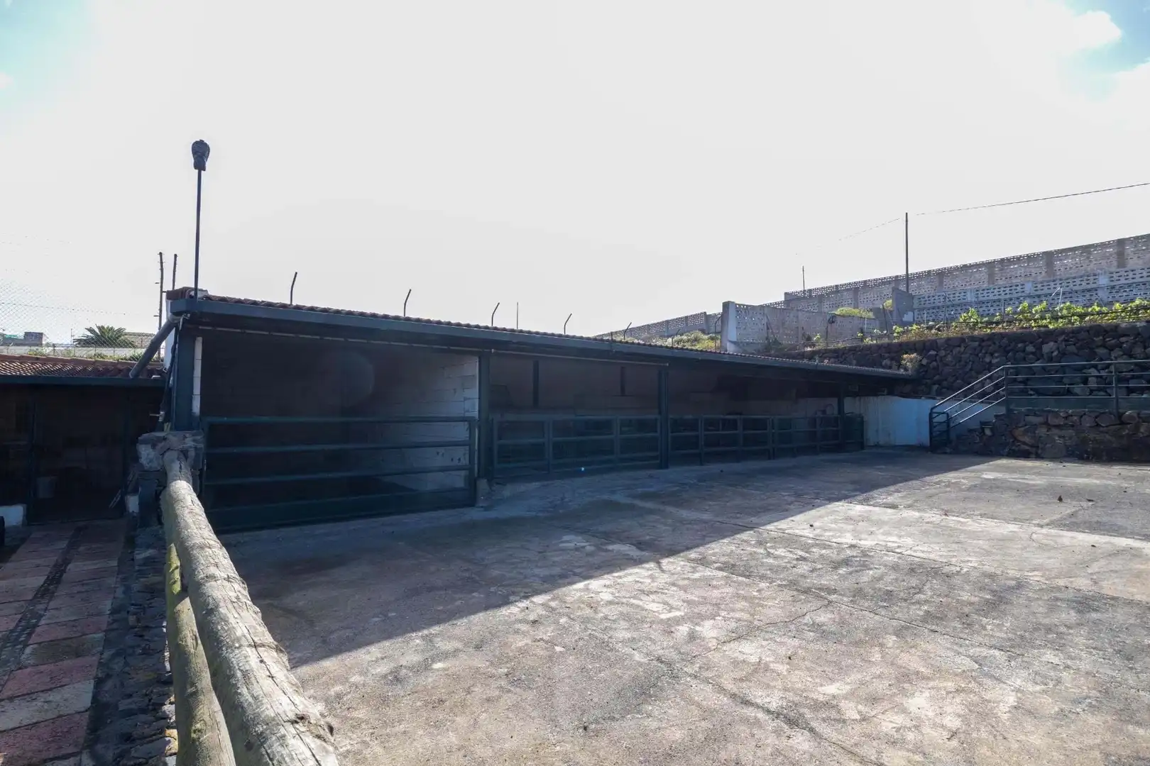 Exterior view of Houses for sale in San Cristóbal de la Laguna  with Terrace