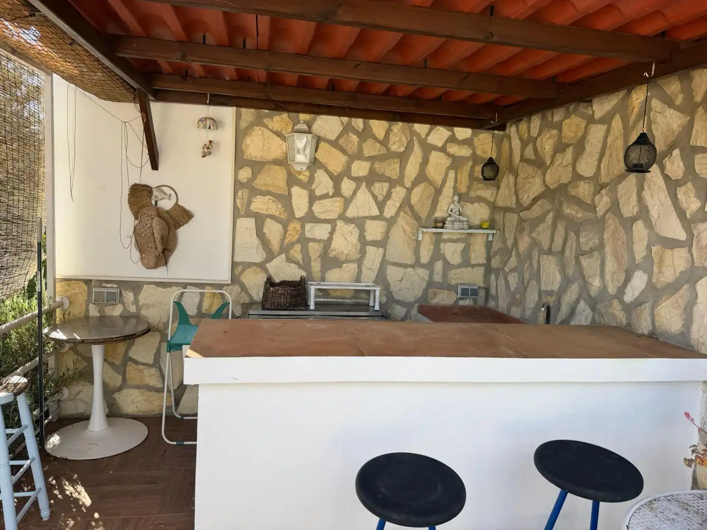 Villa mit Terrasse zum Verkauf in Villaharta, imagen 22