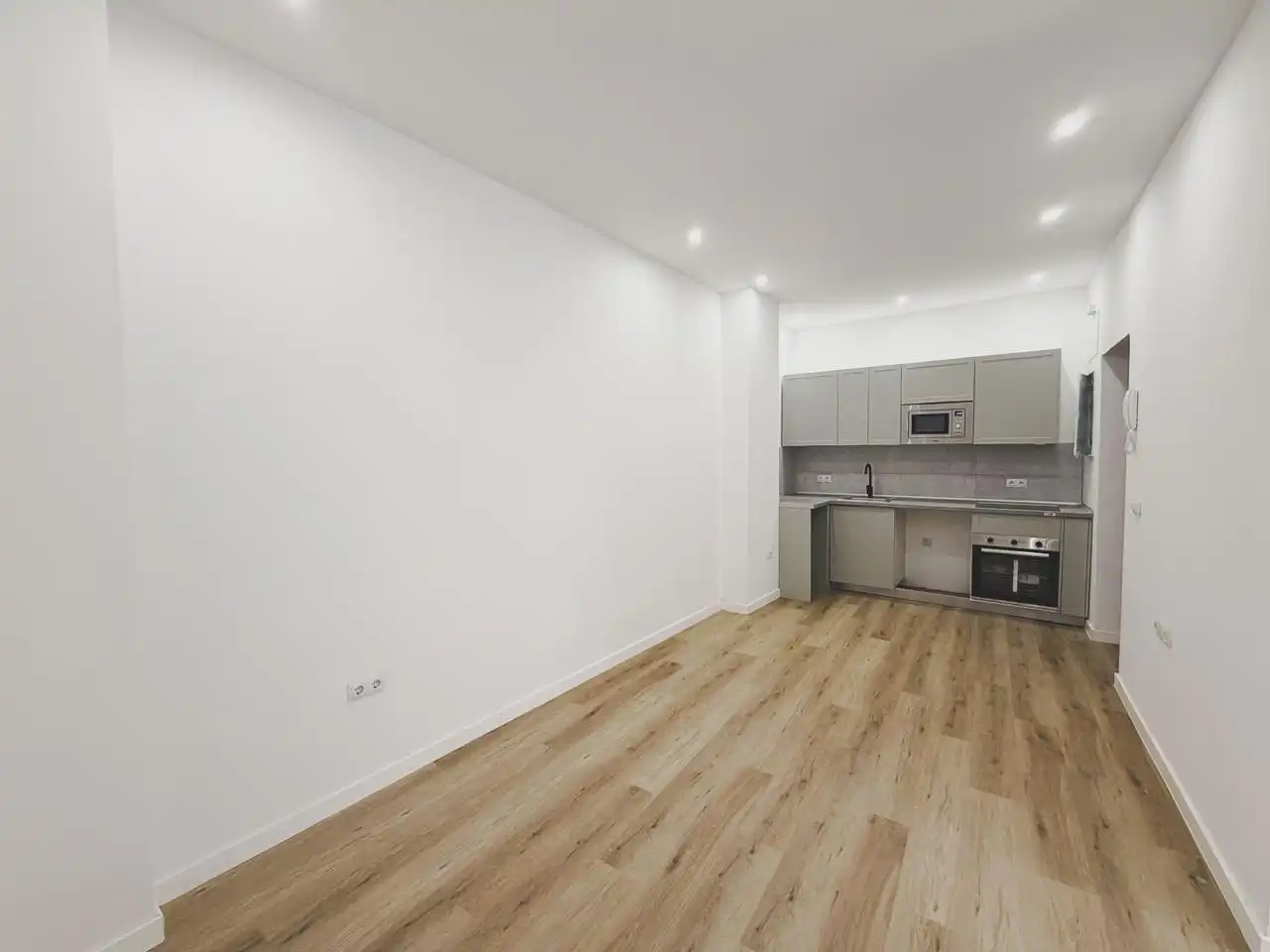 Planta baixa en venda en Cádiz