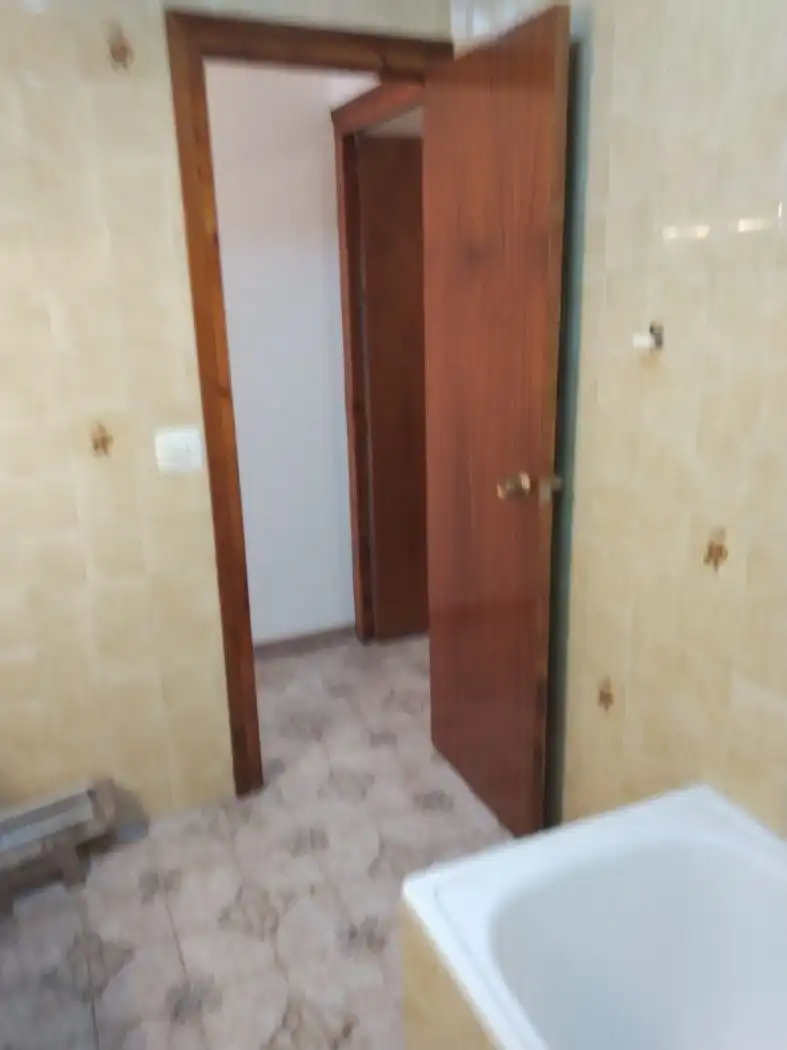 Casa adosada en venta en Carrer Sant Miquel, 9, Canet lo Roig