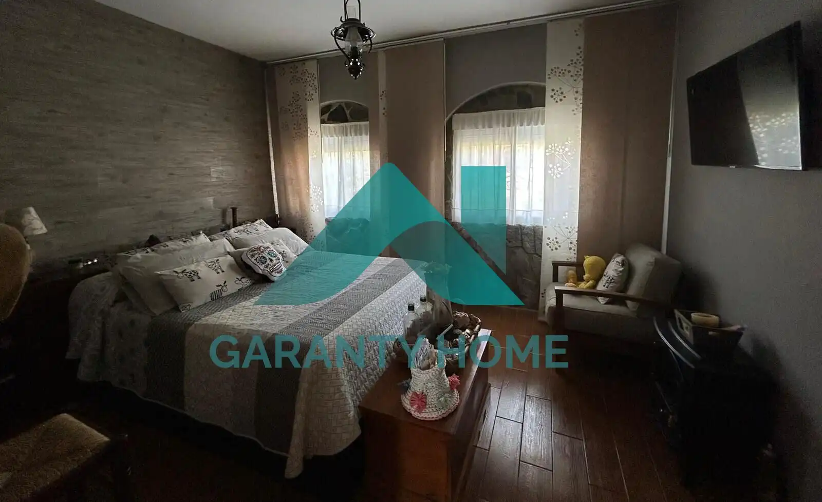 Casa o chalet en venta en Sierra de Fuentes