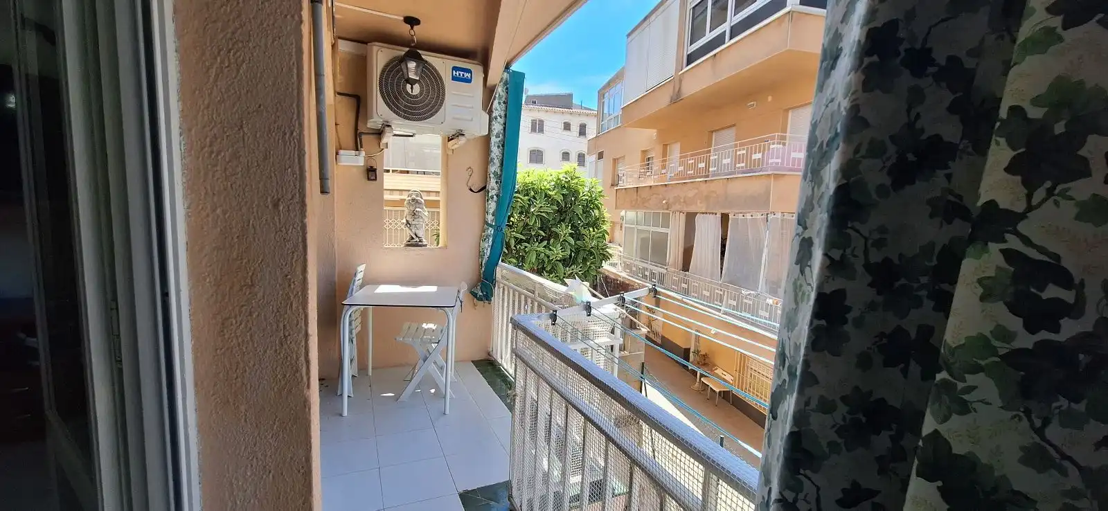 Piso en venta en dels Arcs, Coma-ruga platja