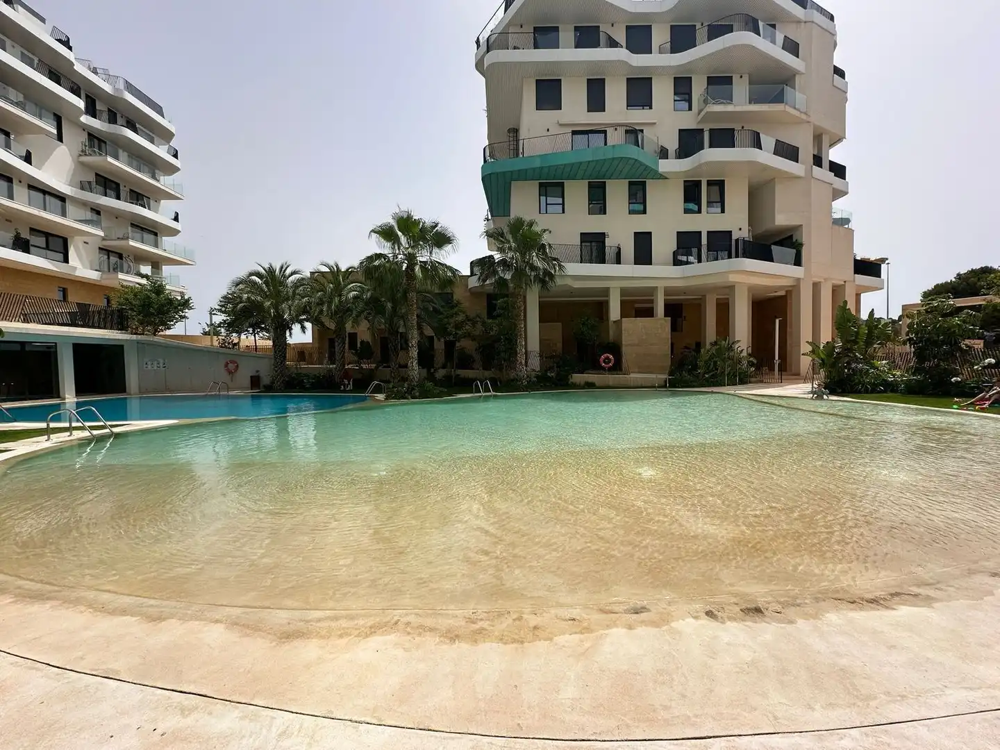 Dachboden zum Verkauf in Calle Edeta, Platja de Torres