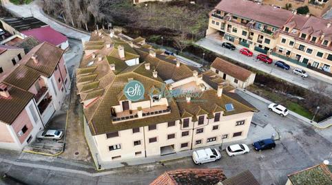 Foto 3 de Pis en venda a Bernuy de Porreros, Segovia