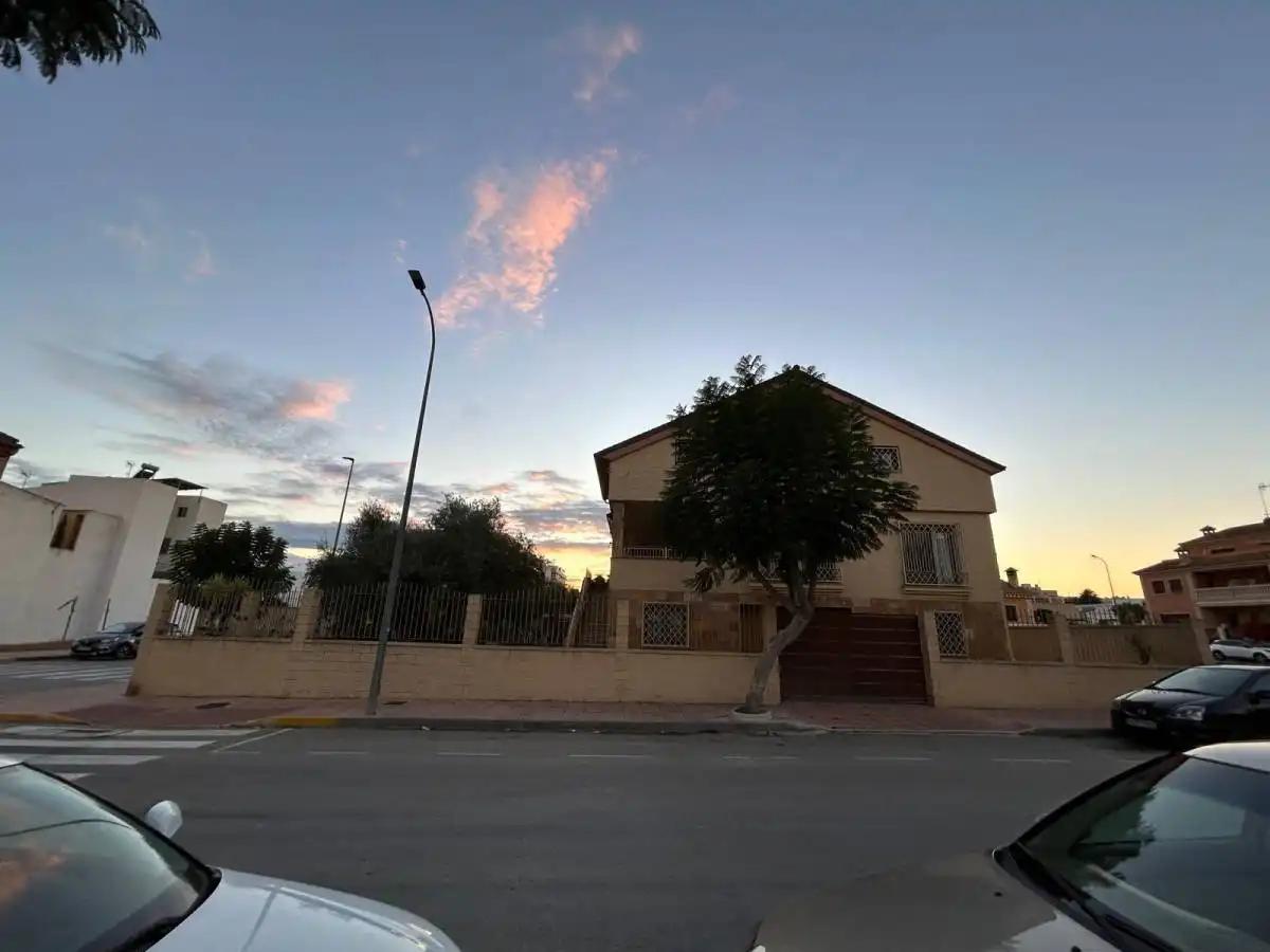 Bungalow à vendre à C. Juan Carlos I, imagen 2