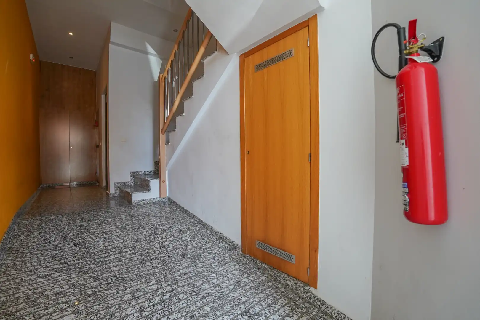 Piso en venta en Amposta con Balcón