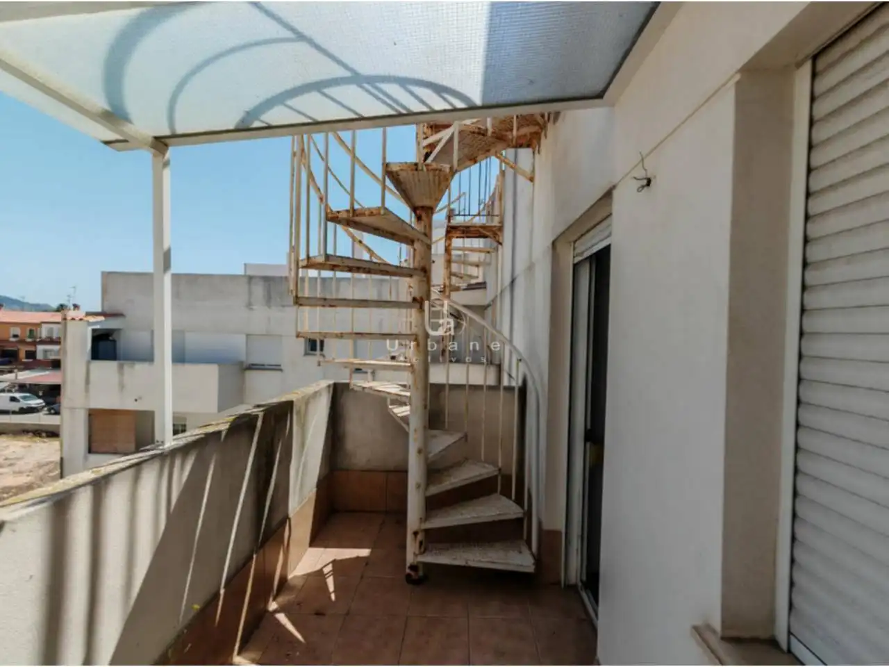 Piso en venta en Calle Sueca, Favara