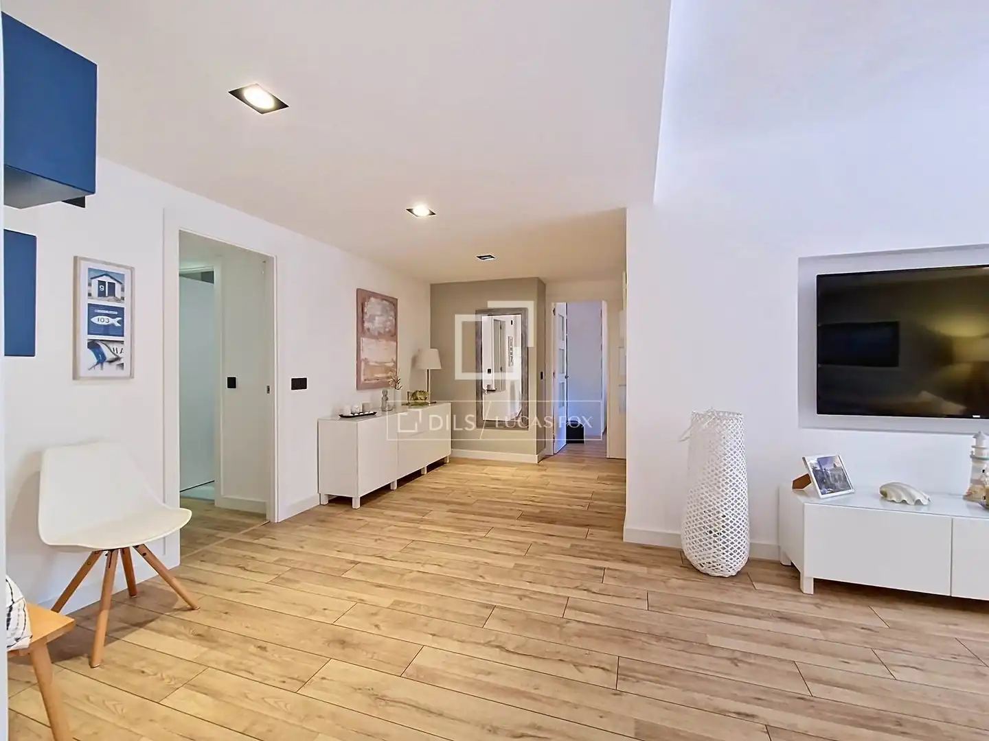 Piso con piscina en venta en Les Salines - Pla de Sant Pere, imagen 26