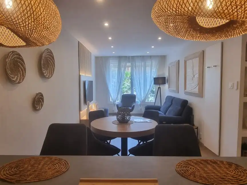 Wohnung zur Miete in Carrer de les Ànimes 112, imagen 10