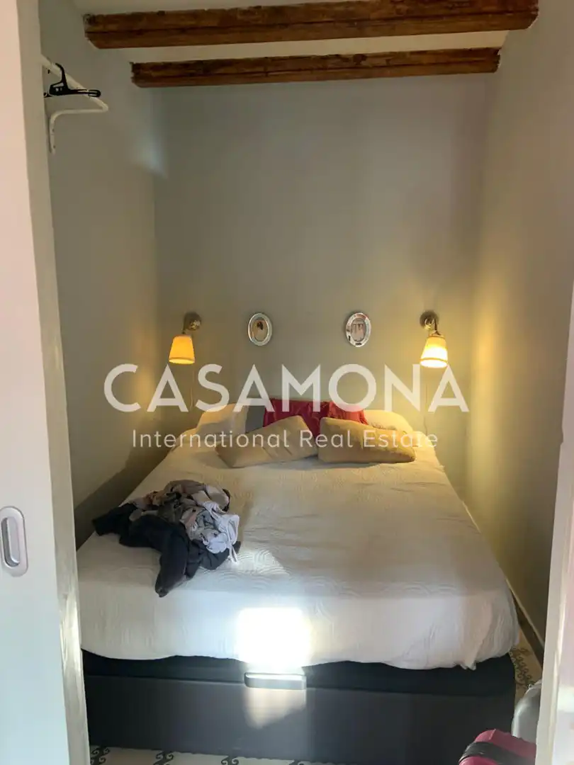 Apartament en venda a Ciutat Vella, imagen 8