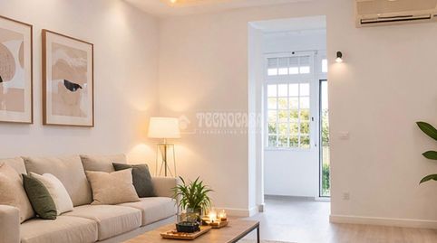 Foto 3 de Piso en venta en Sant Antoni, Barcelona Capital