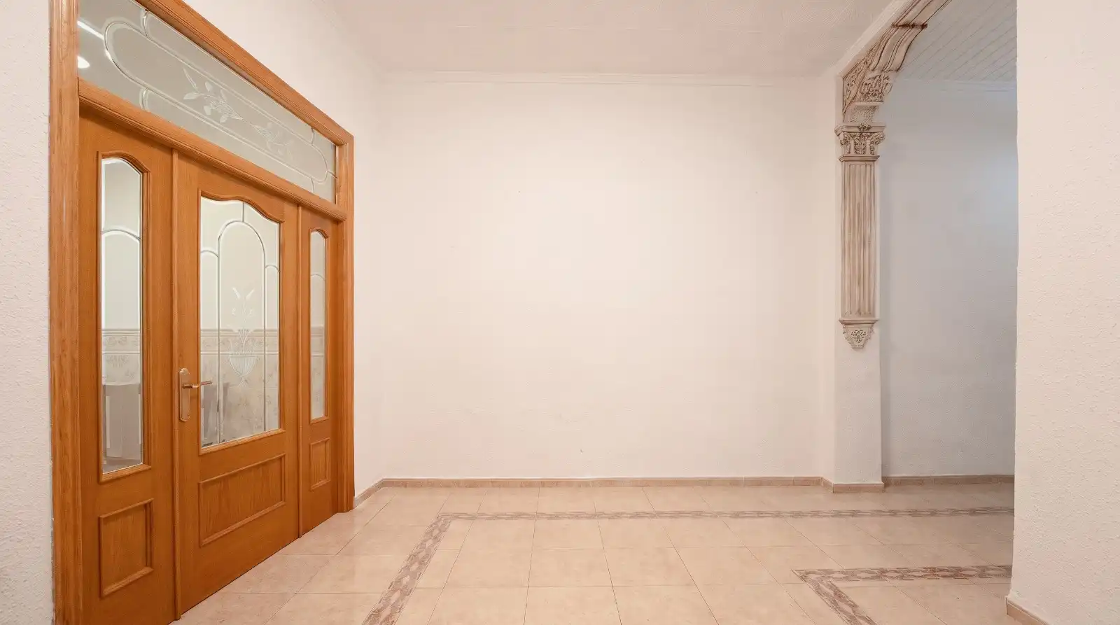 Finca rústica en venda en Carlet amb Jardí privat