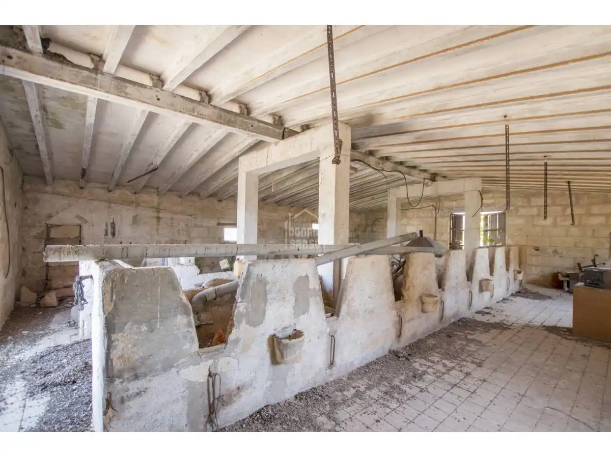 Landhaus zum Verkauf in Ciutadella, imagen 30