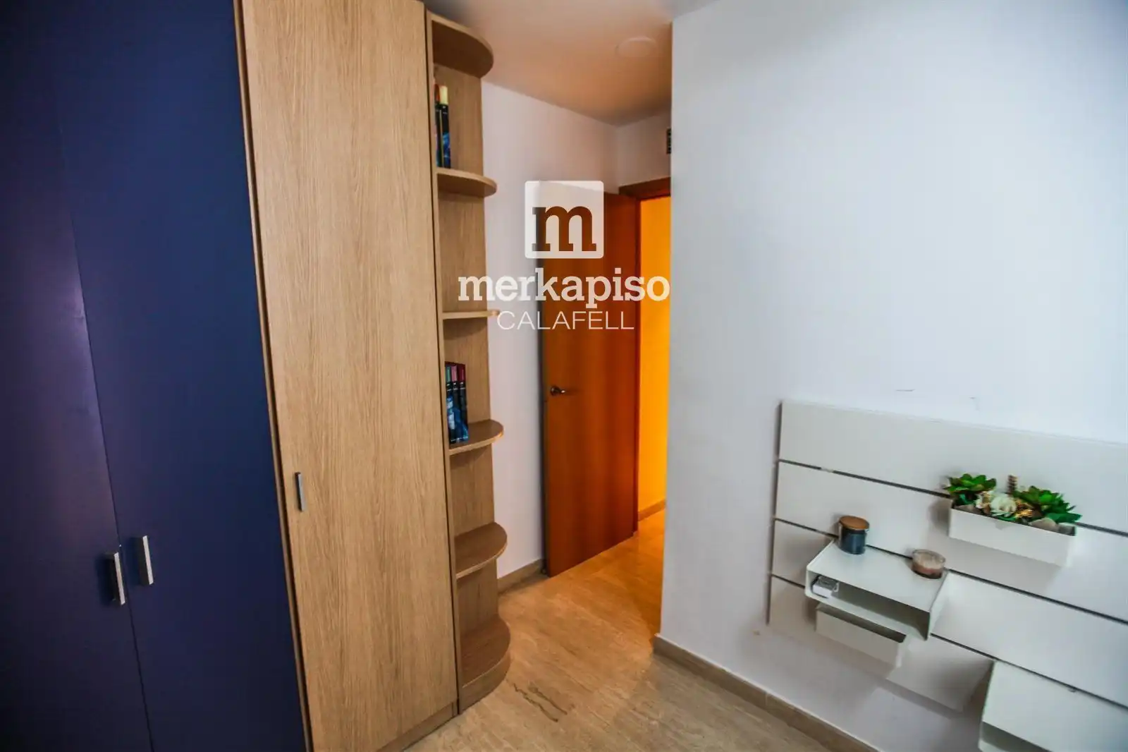 Penthouse mit Pool zum Verkauf in JOSEP PLA, imagen 19