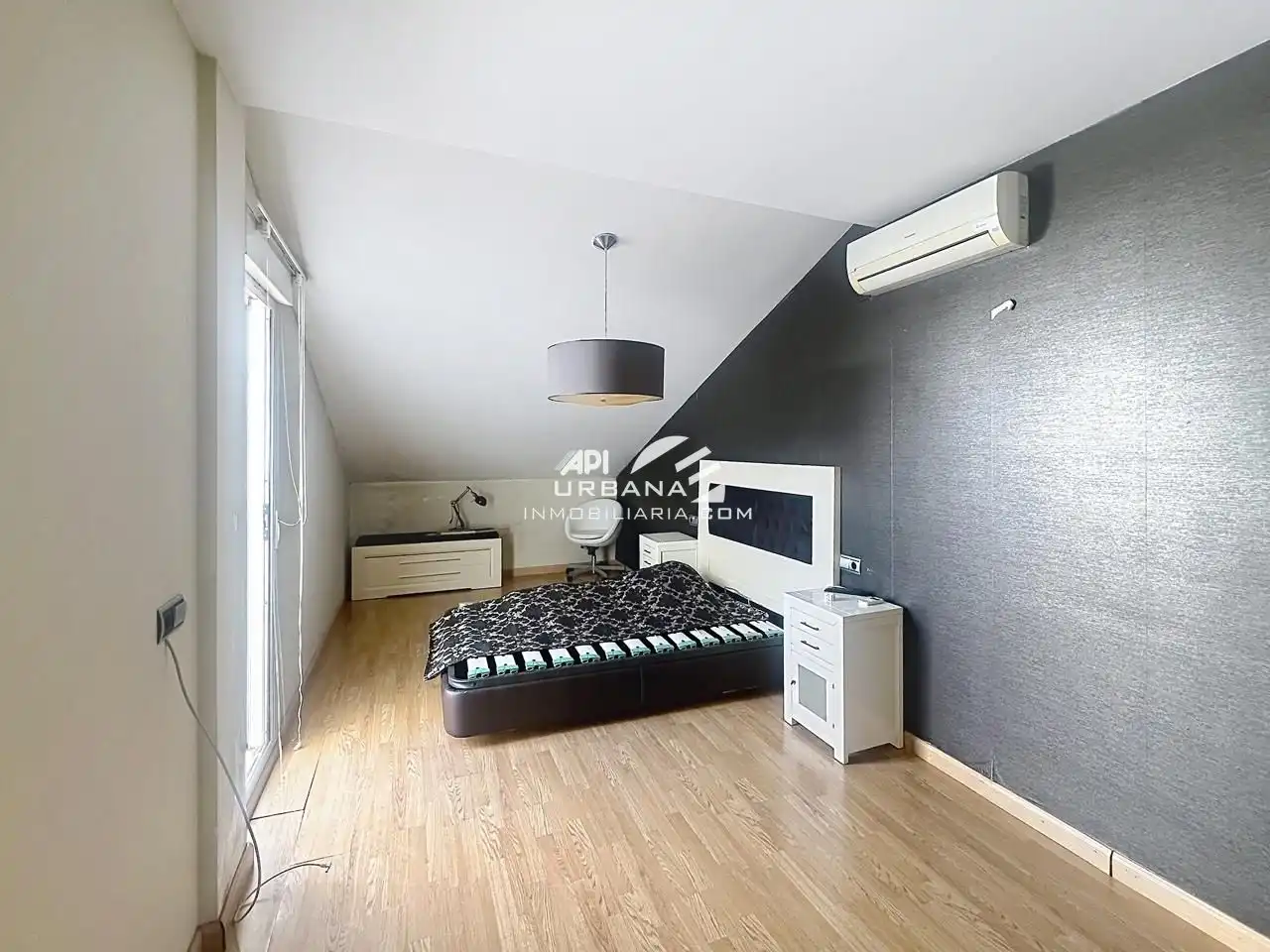 Bedroom of Duplexes for sale in Las Tinajerías - Juderías