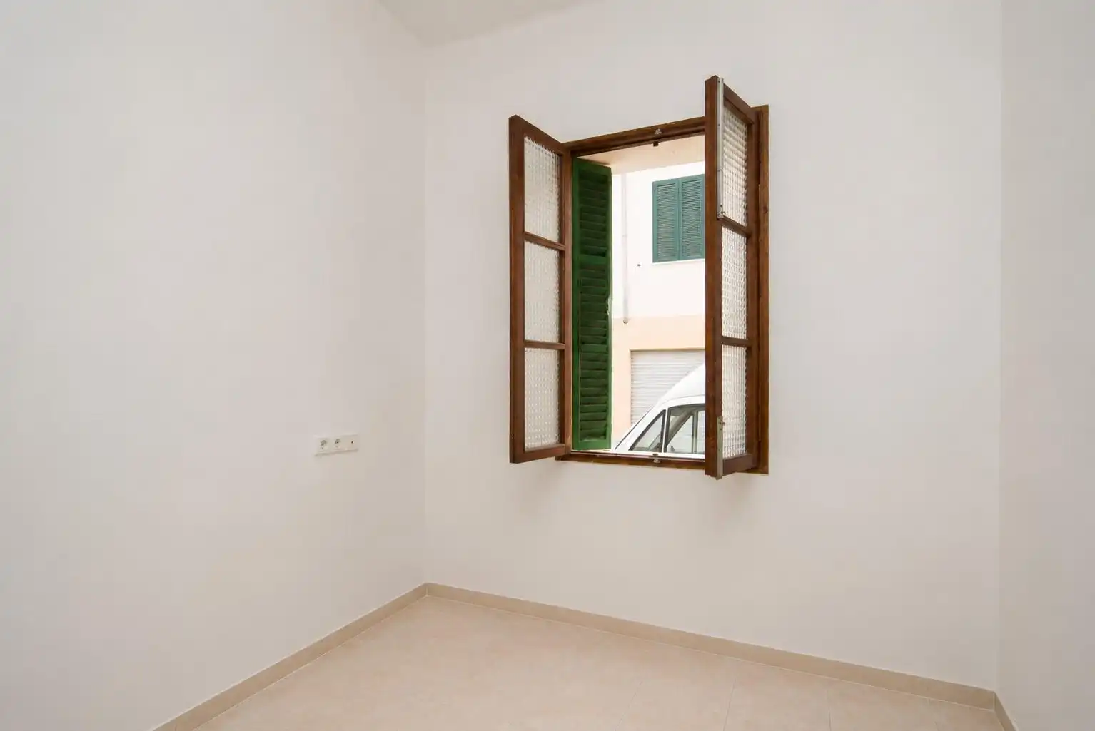 Bedroom of Ground floor for sale in  Palma de Mallorca  with Storage room