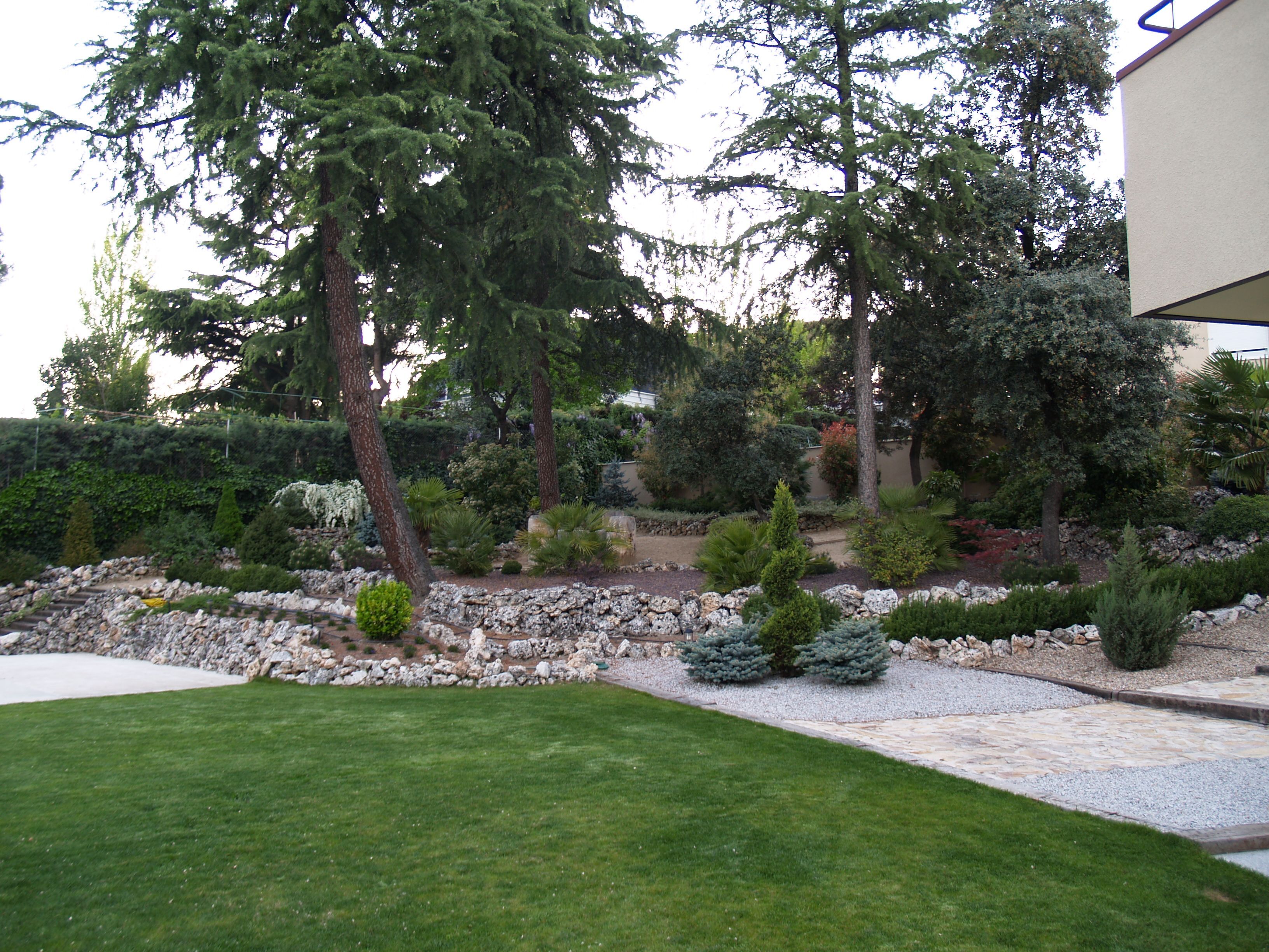 House or chalet for sale in Calle Paradores, La Florida -  El  Plantío