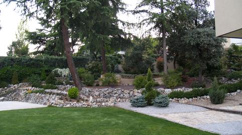 Foto 3 de Casa o xalet en venda a Calle Paradores, 3b, La Florida -  El  Plantío, Madrid