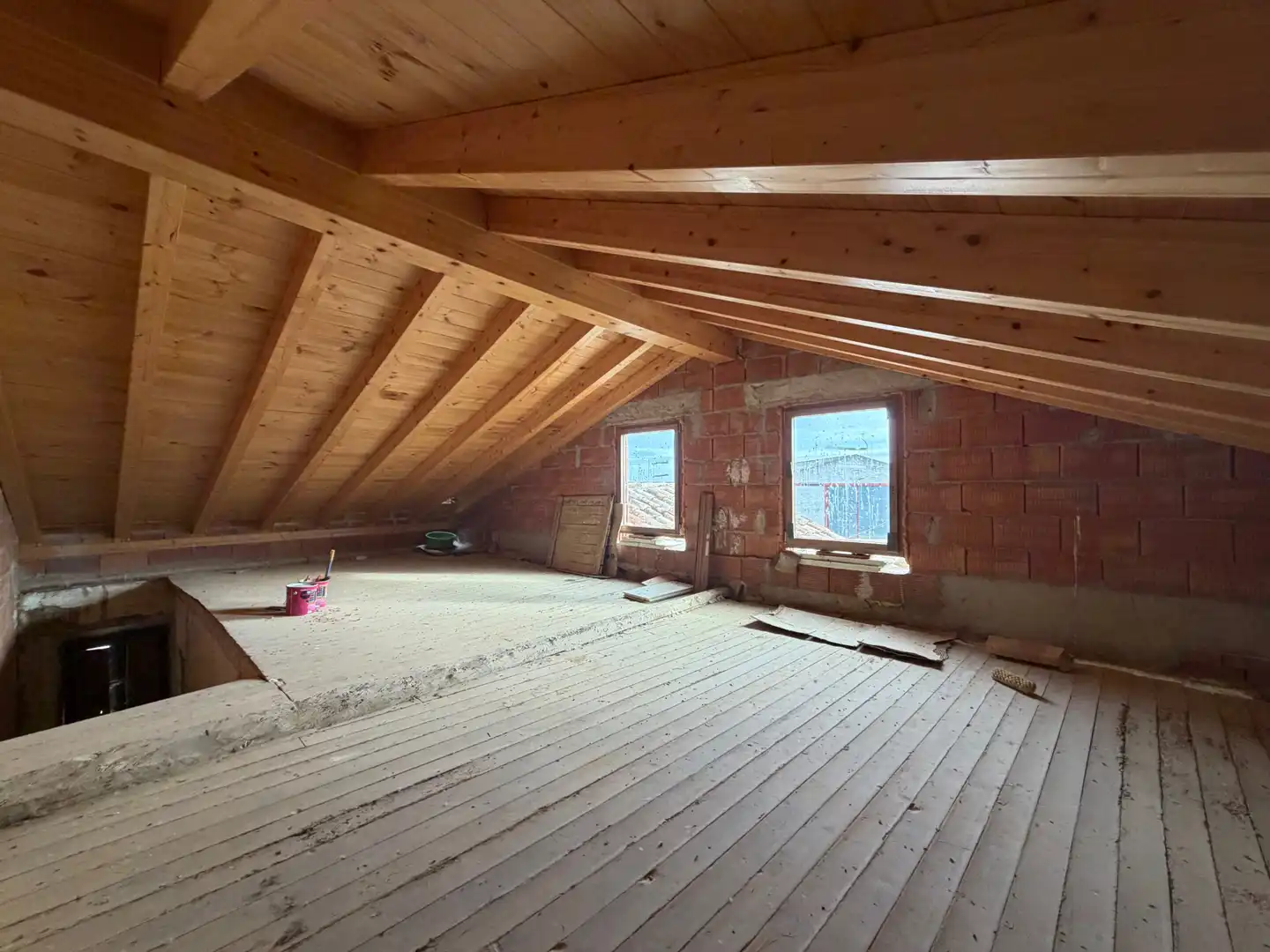Casa o chalet en venta en Amayuelas de Arriba