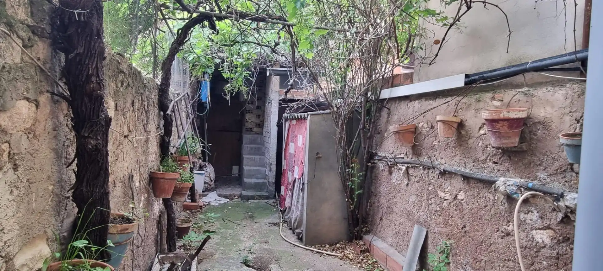 Casa o xalet en venda en Lumpiaque amb Calefacció i Terrassa