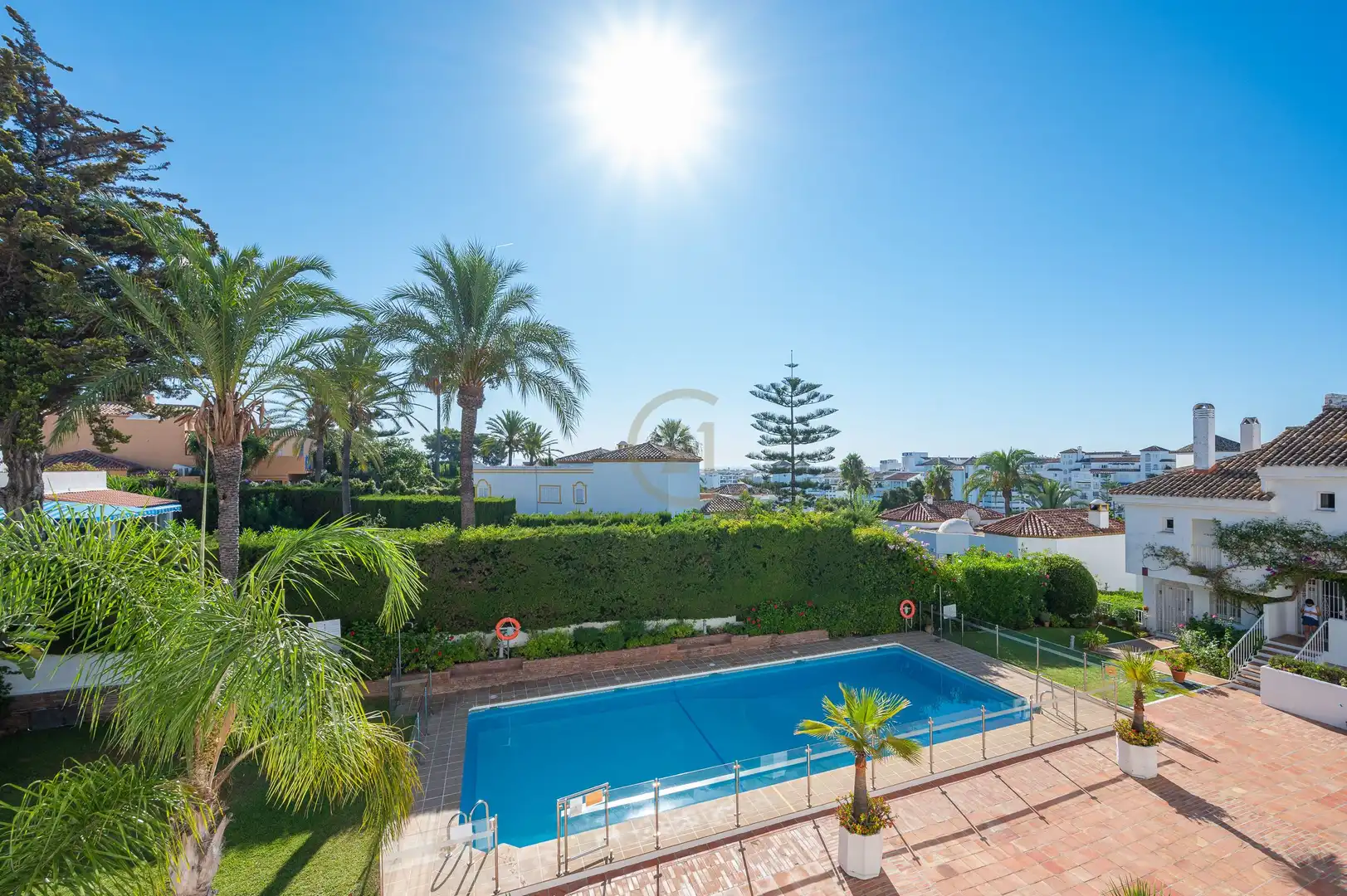 Vivienda con terraza en venta en Calle las Malvas 8, imagen 29