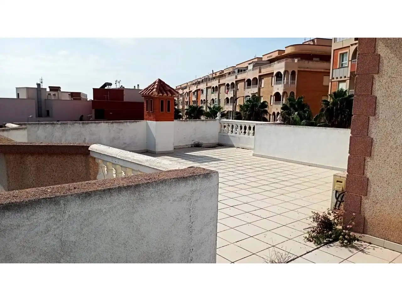 Casa o xalet en venda a El Puerto - Romanilla