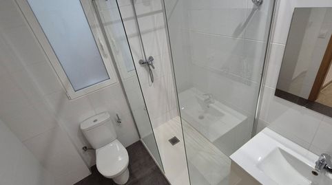 Foto 3 de Piso de alquiler en Carrer Dels Centelles, 45, Russafa, Valencia Capital