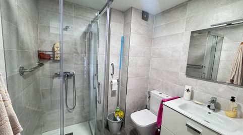 Foto 2 de Apartamento en venta en Martiricos - La Roca - La Rosaleda, Málaga Capital