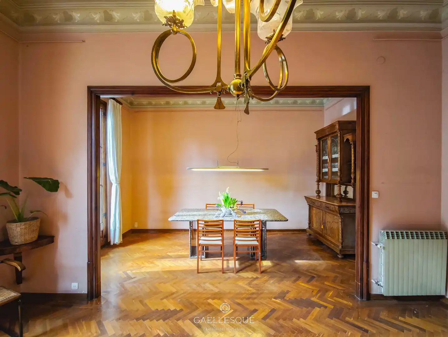 Appartement avec terrasse à vendre à Ronda de Sant Pere, imagen 26
