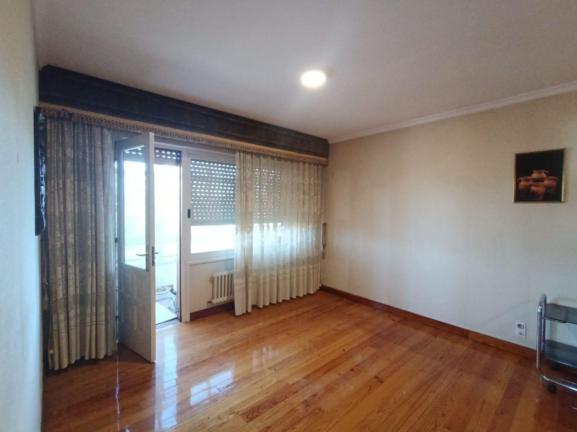 Pis en venda a Carretera Carretera de Madrid, Cabral - Candeán