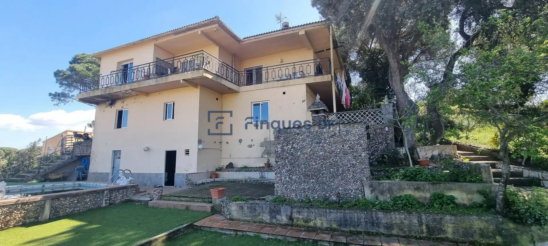 Villa con giardino in vendita a Residencial Park, imagen 60