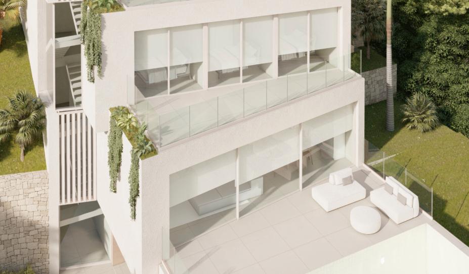 Photo 1 of Flat for sale in Avenida de Picasso, 1, Oliva Nova, Valencia