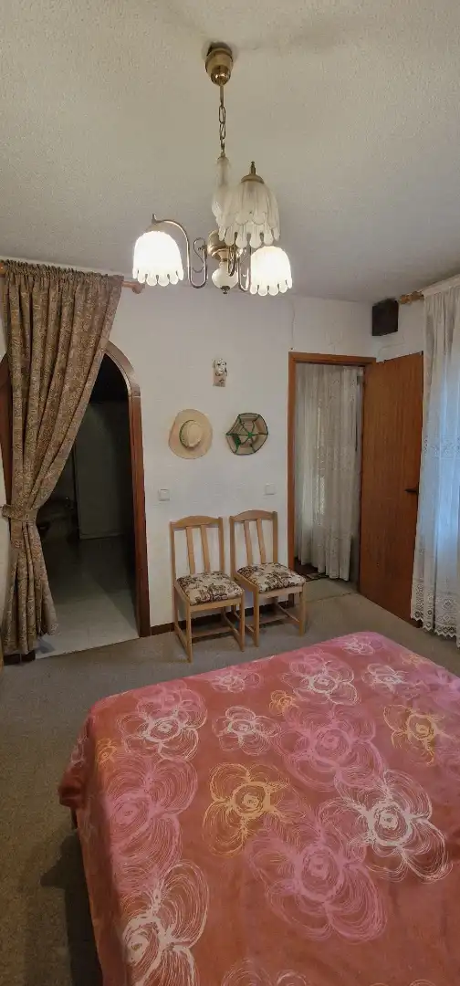 Piso en venta en El Tiemblo  con Aire acondicionado, Calefacción y Amueblado