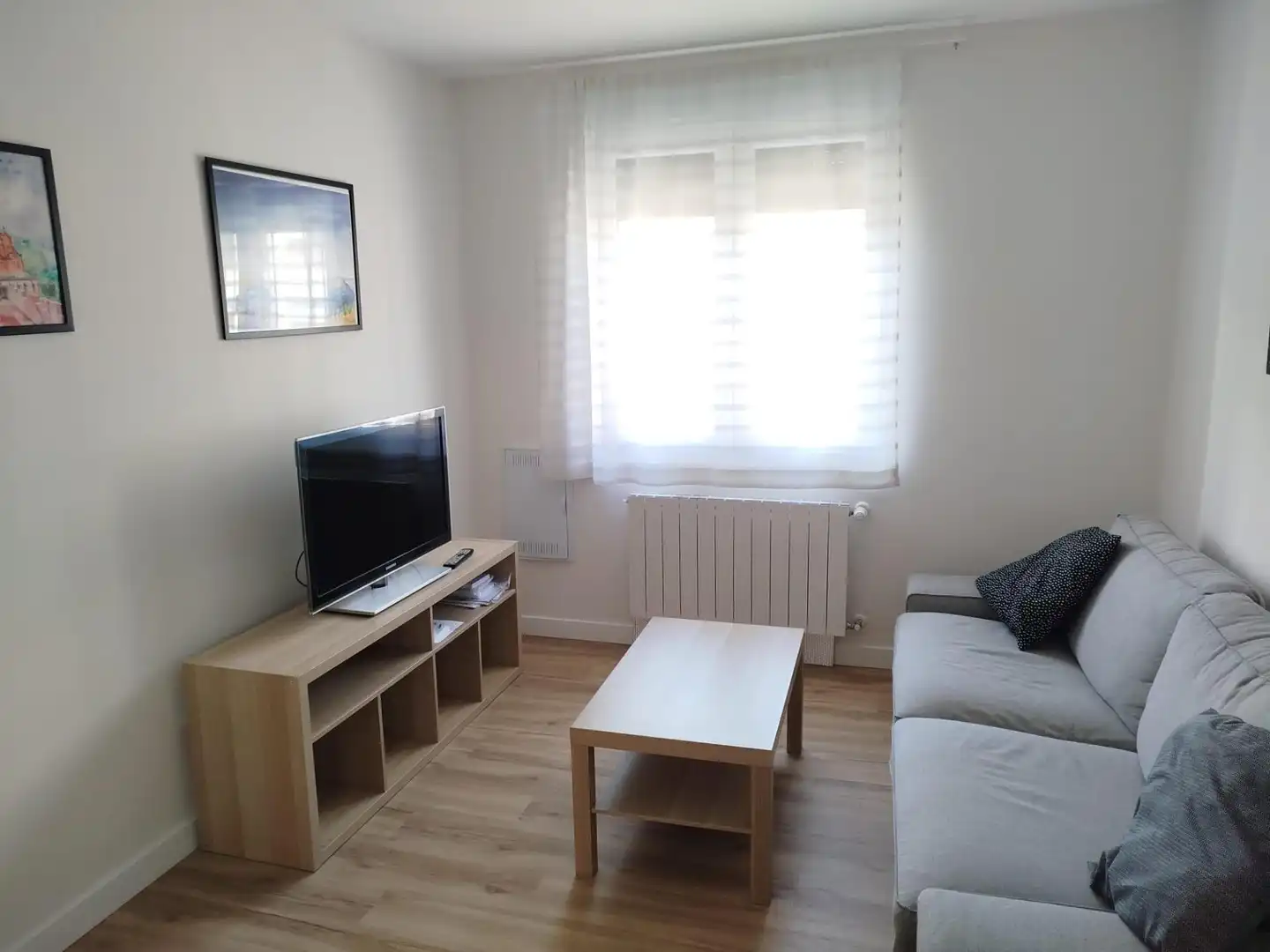 Appartement à louer à Calle Calle Tenderina Alta