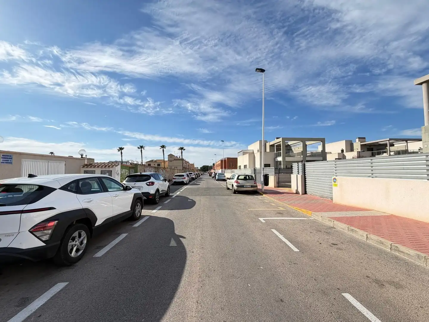 Bungalow con piscina in vendita a Calle ALBORAN, imagen 50