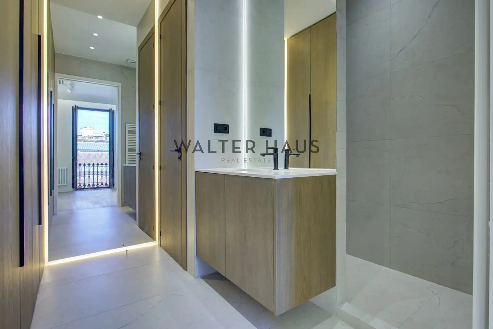 Appartamento con ascensore in vendita a Carrer de la Ribera, imagen 42