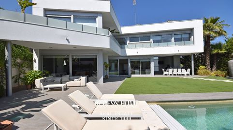 Foto 4 von Haus oder Chalet zum Verkauf in Urbanitzacions, Mataró