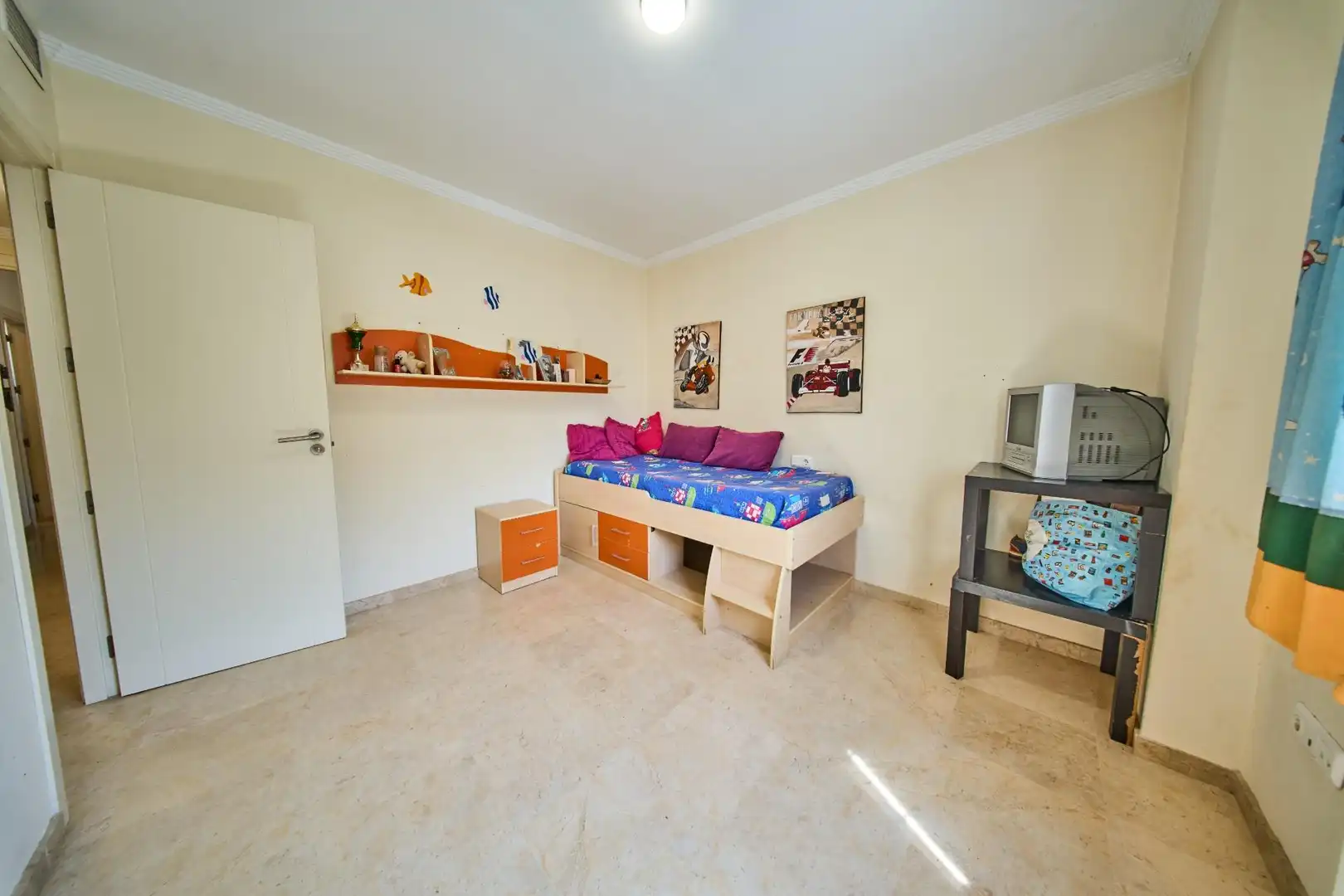Habitatge amb terrassa en venda a MAR ALBORAN, imagen 20