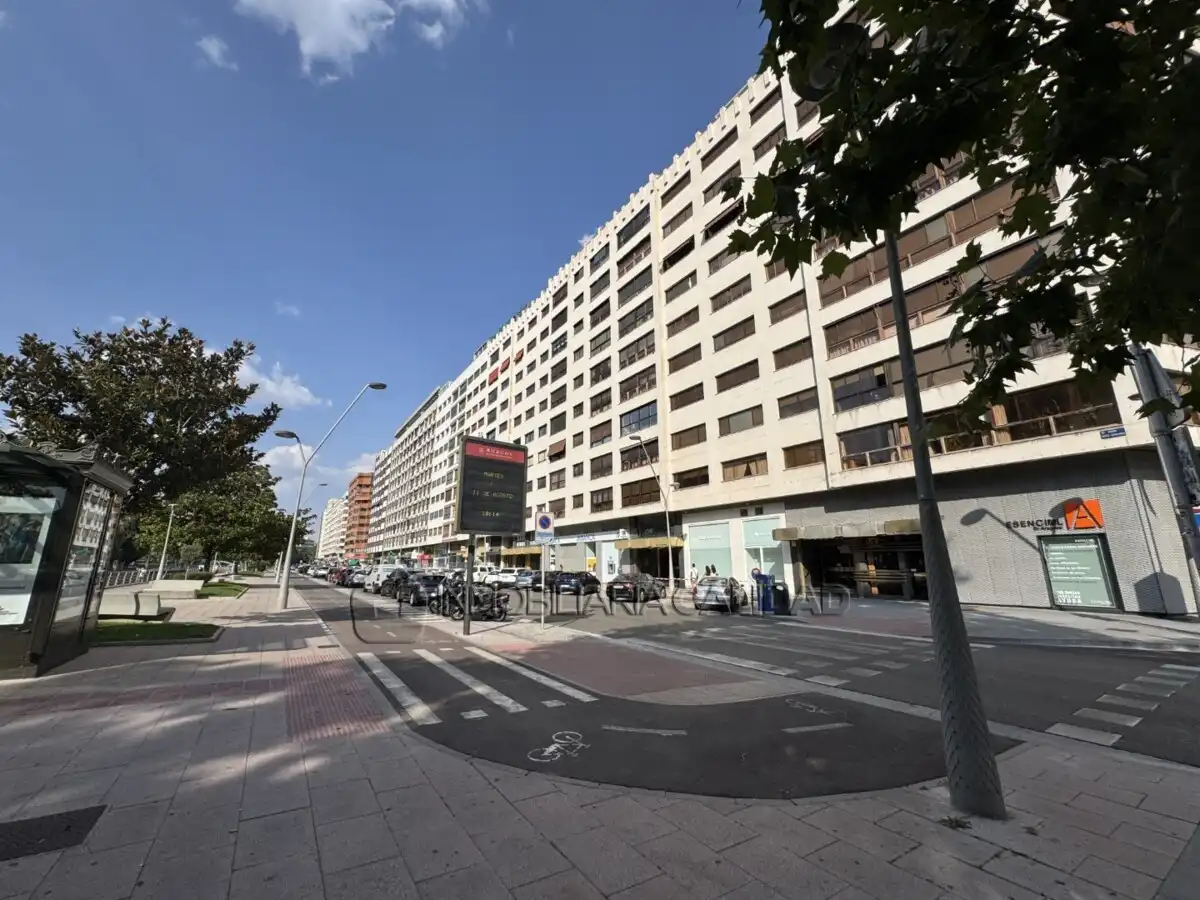 Pis amb ascensor de lloguer a Centro, imagen 37