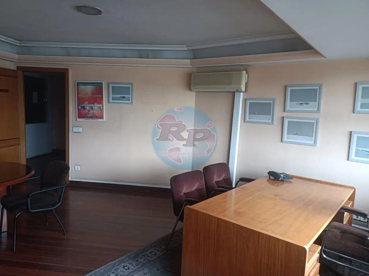 Ufficio in vendita a Centro Ciudad, imagen 6